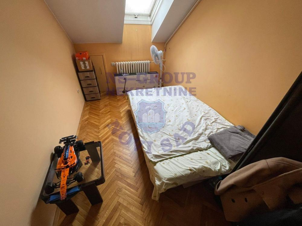 Slika 5 - Prodaje se stan na Podbari 67m2